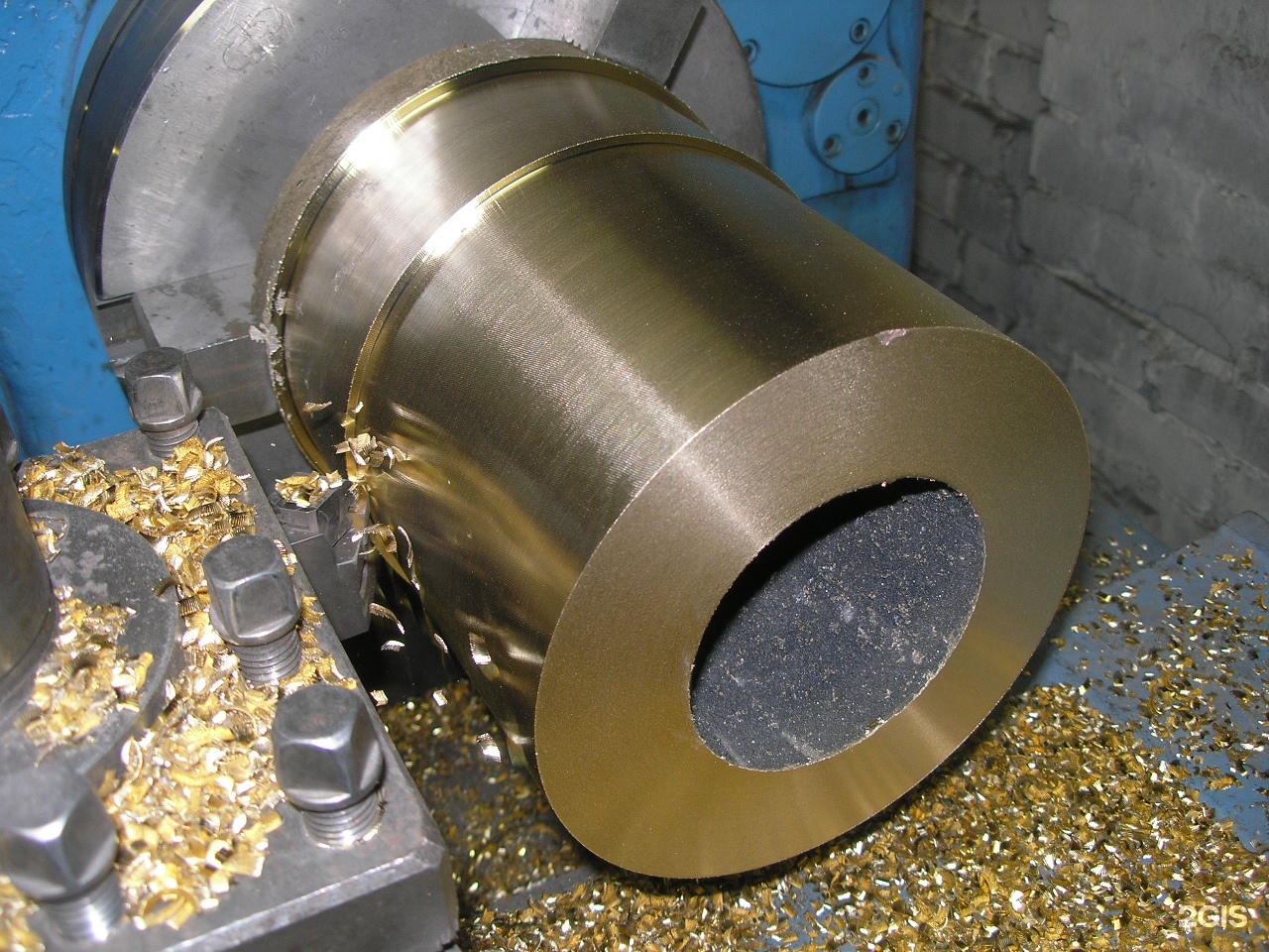 Heavy Duty Bearings: Understanding Their Importance and Applications